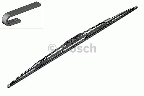 BOSCH 3 397 018 964 Щетка стеклоочистителя