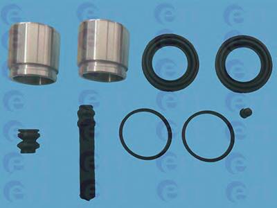 ERT 401891 Ремкомплект, тормозной суп�...