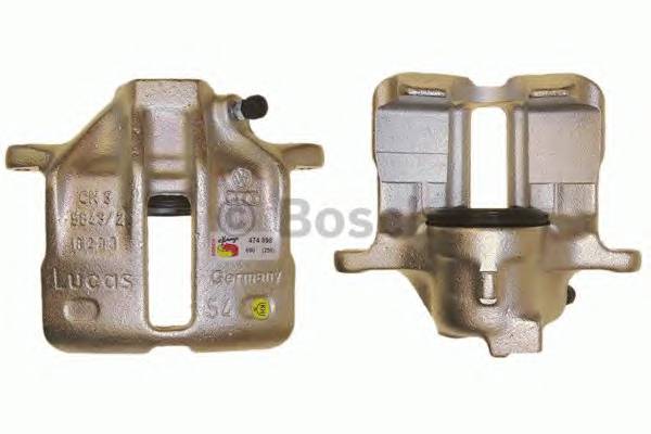 BOSCH 0 986 474 898 Тормозной суппорт