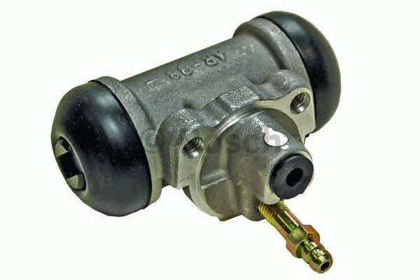 BOSCH 0 986 475 758 Колесный тормозной цилиндр