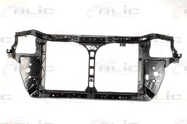 BLIC 6502-08-3150200P Облицовка передка