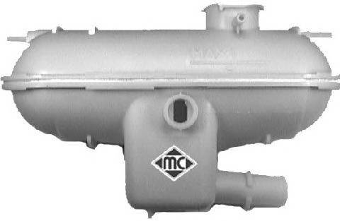 Metalcaucho 03545 Бачок, радіатор Metalcaucho 03545 Бачок, радіатор