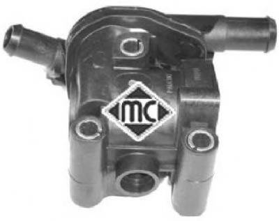 Metalcaucho 03842 Корпус термостату