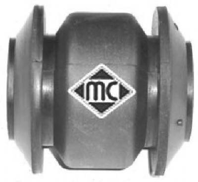 Metalcaucho 05334 Підвіска, важіль незалежно... Metalcaucho 05334 Підвіска, важіль незалежно...