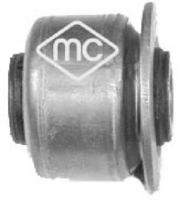 Metalcaucho 05709 Подвеска, рычаг независимо... Metalcaucho 05709 Подвеска, рычаг независимо...