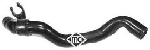 Metalcaucho 08723 Шланг радиатора Metalcaucho 08723 Шланг радиатора