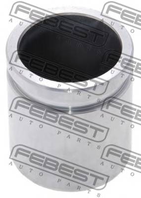 FEBEST 0276-Z51F Поршень суппорта