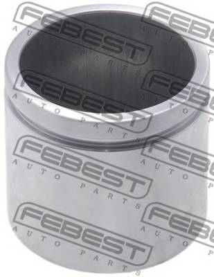 FEBEST 0376-CLF Поршень суппорта FEBEST 0376-CLF Поршень суппорта