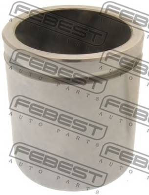 FEBEST 2976-DIIIF Поршень суппорта FEBEST 2976-DIIIF Поршень суппорта