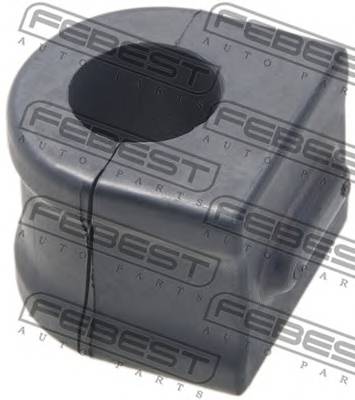 FEBEST CHSB-CAPF втулка стабілізатора