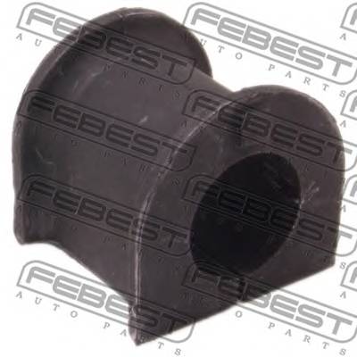 FEBEST KSB-SORF втулка стабілізатора