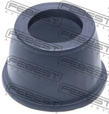 FEBEST MZBJB-CX Пильник шаровой опори FEBEST MZBJB-CX Пильник шаровой опори