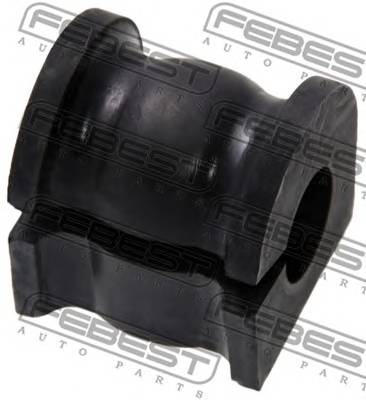 FEBEST MZSB-CX7R втулка стабілізатора FEBEST MZSB-CX7R втулка стабілізатора