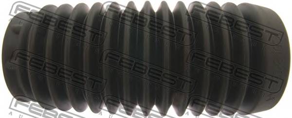 FEBEST MZSHB-DY3F ПИЛЬНИК ПЕРЕДНЬОГО АМОРТИЗ... FEBEST MZSHB-DY3F ПИЛЬНИК ПЕРЕДНЬОГО АМОРТИЗ...