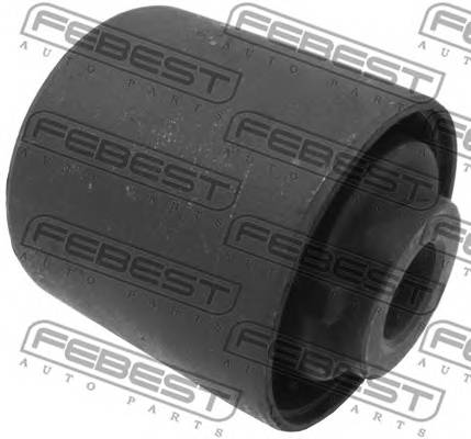 FEBEST NAB-076 Сайлентблок FEBEST NAB-076 Сайлентблок