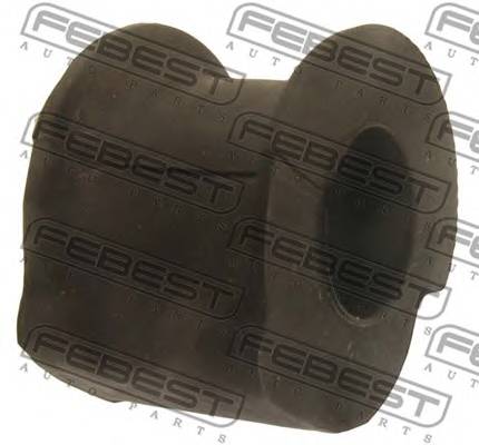 FEBEST SZSB-RSF Втулка стабілізатора FEBEST SZSB-RSF Втулка стабілізатора