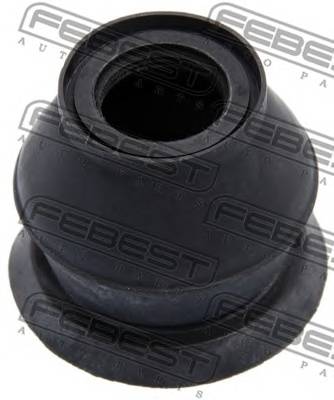 FEBEST TBJB-NCP50 Пильник шаровой опори FEBEST TBJB-NCP50 Пильник шаровой опори