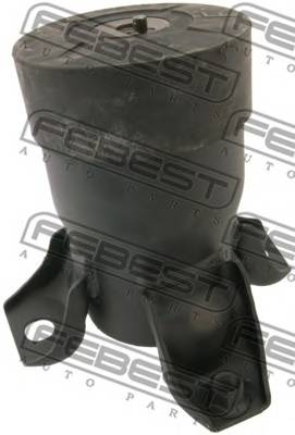 FEBEST TM-SXV10FR Опора двигуна