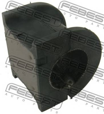 FEBEST TSB-720 Втулка стабiлiзатора FEBEST TSB-720 Втулка стабiлiзатора