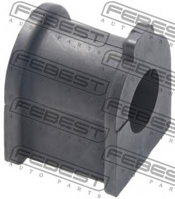 FEBEST TSB-ACM20F Втулка стабiлiзатора FEBEST TSB-ACM20F Втулка стабiлiзатора