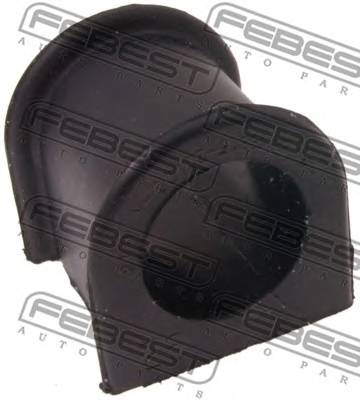 FEBEST TSB-LF50F Втулка стабілізатора