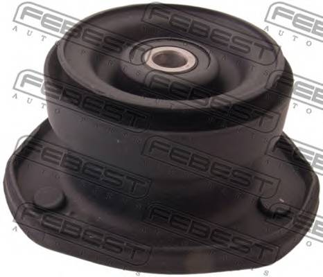 FEBEST TSS-002 Верхня опора амортизатора FEBEST TSS-002 Верхня опора амортизатора