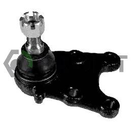 PROFIT 2301-0178 Шарова опора PROFIT 2301-0178 Шарова опора