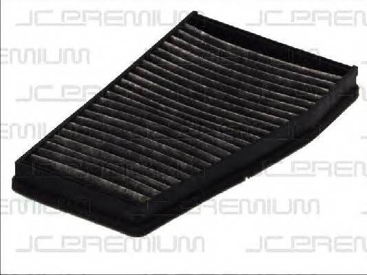 JC PREMIUM B40005PR Фильтр, воздух во внутренно