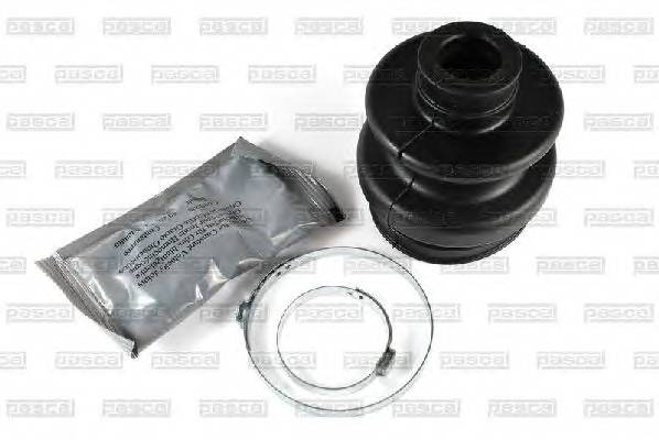 PASCAL G5M014PC Комплект пильника, приводн... PASCAL G5M014PC Комплект пильника, приводн...