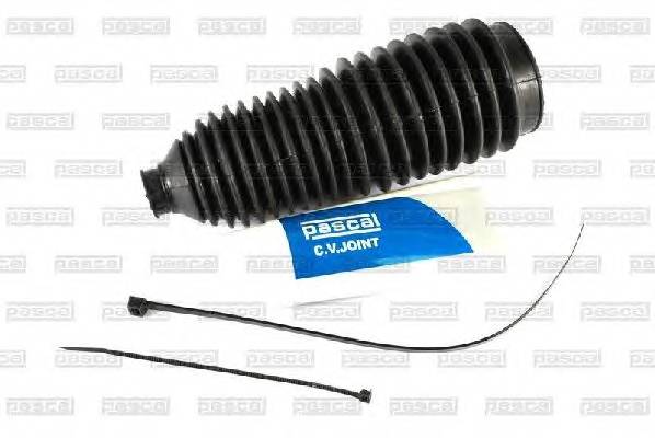 PASCAL I6A001PC Пыльник, рулевое управлени