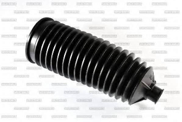 PASCAL I6F022PC Комплект пылника, рулевое у