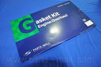 PARTS-MALL PFA-M020 Комплект прокладок, двигат