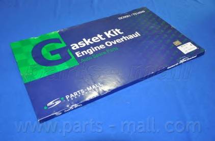 PARTS-MALL PFA-M066 Комплект прокладок, двигат