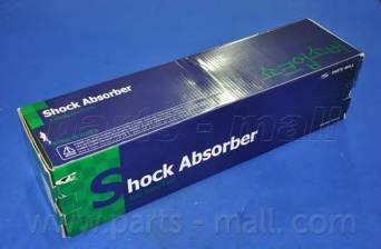 PARTS-MALL PJB-RR002 Амортизатор PARTS-MALL PJB-RR002 Амортизатор