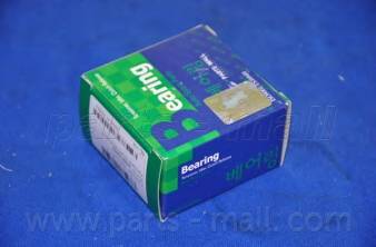 PARTS-MALL PSA-C013 Паразитный / Ведущий ролик, 