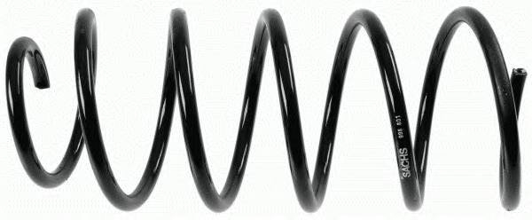 SACHS 998 801 Пружина ходовой части