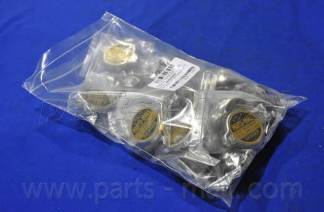 PARTS-MALL PXNDA-003P Крышка, резервуар охлаждаю