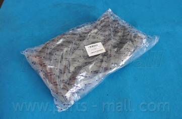 PARTS-MALL PXNLB-110 Шланг радиатора