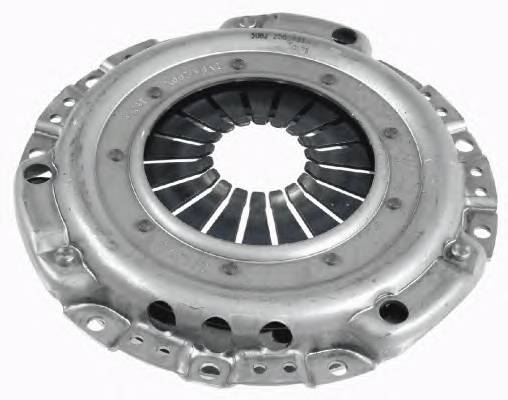 SACHS 3082 256 133 Нажимной диск сцепления