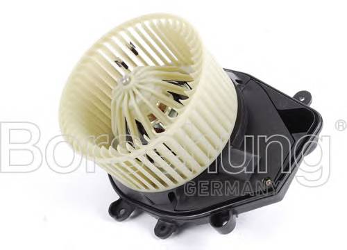 BORSEHUNG B14595 SILNIK DMUCHAWY VW A4/PASSAT 96-