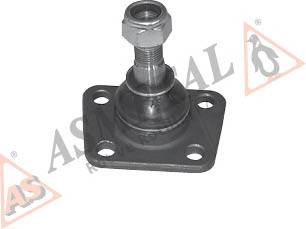 As-Metal 10FI3001 РЁР°СЂРѕРІР°СЏ РѕРїРѕСЂР° 