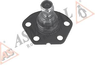 As-Metal 10FI3004 Шаровая опора Ducato 02- Q11-15