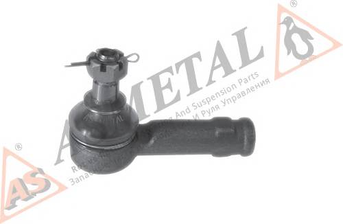As-Metal 17FR09 Наконечник рулевой тяги Trans