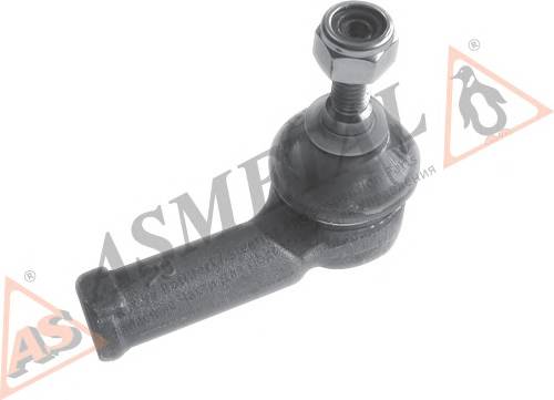 As-Metal 17FR1901 Наконечник рулевой тяги Fiest... As-Metal 17FR1901 Наконечник рулевой тяги Fiest...