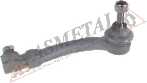 As-Metal 17RN3801 Наконечник ру... As-Metal 17RN3801 Наконечник ру...