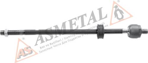 As-Metal 20VW2000 Тяга рулевая Passat 88-97 (+ГУ)