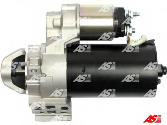 AS-PL S0291 Стартер