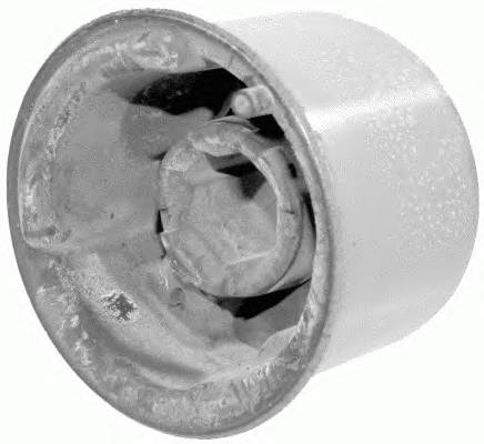 LEMFORDER 29710 01 Сайлентблок рычага SEAT, SKODA, V