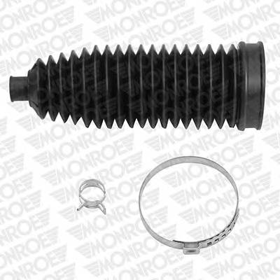 MONROE L11004 Комплект пылника, рулевое у