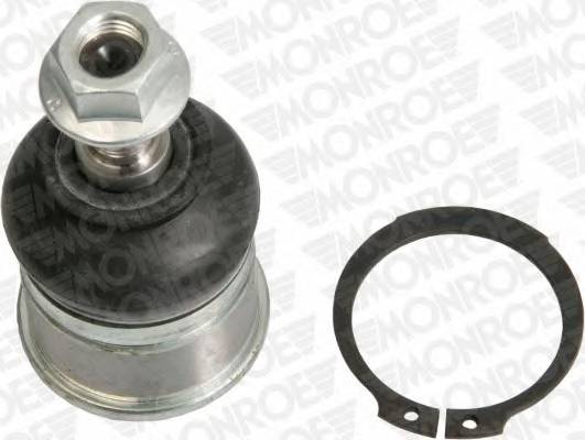MONROE L40509 Несущий / направляющий шарн MONROE L40509 Несущий / направляющий шарн